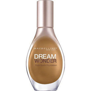 Maybelline New York Dream Wonder Fluid Foundation